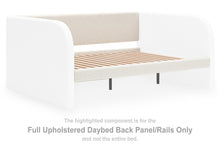 Load image into Gallery viewer, Arloster Upholstered Bed - Ego Home Furniture