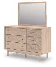 Load image into Gallery viewer, Arloster Dresser and Mirror - Ego Home Furniture