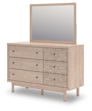 Load image into Gallery viewer, Arloster Dresser and Mirror - Ego Home Furniture