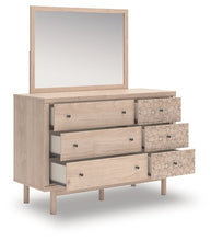 Load image into Gallery viewer, Arloster Dresser and Mirror - Ego Home Furniture