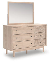 Load image into Gallery viewer, Arloster Dresser and Mirror - Ego Home Furniture