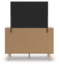Load image into Gallery viewer, Arloster Dresser and Mirror - Ego Home Furniture