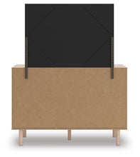 Load image into Gallery viewer, Arloster Dresser and Mirror - Ego Home Furniture
