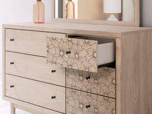 Load image into Gallery viewer, Arloster Dresser and Mirror - Ego Home Furniture