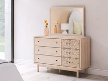 Load image into Gallery viewer, Arloster Dresser and Mirror - Ego Home Furniture