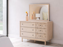 Load image into Gallery viewer, Arloster Dresser and Mirror - Ego Home Furniture