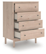 Load image into Gallery viewer, Arloster Chest of Drawers - Ego Home Furniture