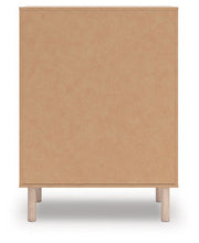 Load image into Gallery viewer, Arloster Chest of Drawers - Ego Home Furniture