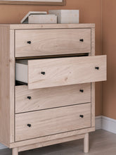 Load image into Gallery viewer, Arloster Chest of Drawers - Ego Home Furniture