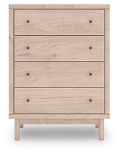 Load image into Gallery viewer, Arloster Chest of Drawers - Ego Home Furniture