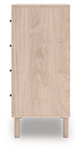 Load image into Gallery viewer, Arloster Chest of Drawers