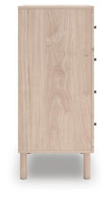 Load image into Gallery viewer, Arloster Chest of Drawers - Ego Home Furniture