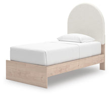 Load image into Gallery viewer, Arloster Upholstered Bed - Ego Home Furniture