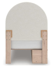 Load image into Gallery viewer, Arloster Upholstered Bed - Ego Home Furniture