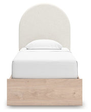 Load image into Gallery viewer, Arloster Upholstered Bed - Ego Home Furniture
