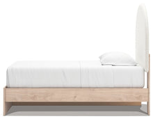 Load image into Gallery viewer, Arloster Upholstered Bed - Ego Home Furniture