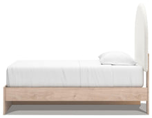 Load image into Gallery viewer, Arloster Upholstered Bed - Ego Home Furniture