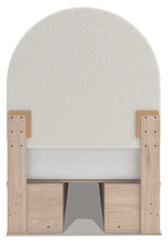 Load image into Gallery viewer, Arloster Upholstered Bed - Ego Home Furniture