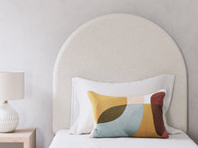 Load image into Gallery viewer, Arloster Upholstered Bed - Ego Home Furniture