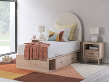 Load image into Gallery viewer, Arloster Upholstered Bed - Ego Home Furniture