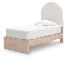 Load image into Gallery viewer, Arloster Upholstered Bed - Ego Home Furniture