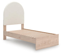 Load image into Gallery viewer, Arloster Upholstered Bed - Ego Home Furniture