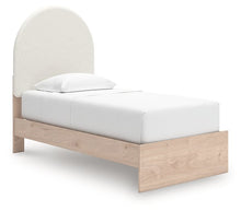 Load image into Gallery viewer, Arloster Upholstered Bed - Ego Home Furniture