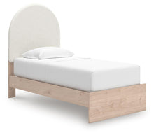 Load image into Gallery viewer, Arloster Upholstered Bed - Ego Home Furniture