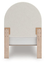 Load image into Gallery viewer, Arloster Upholstered Bed - Ego Home Furniture