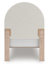 Load image into Gallery viewer, Arloster Upholstered Bed - Ego Home Furniture