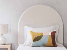 Load image into Gallery viewer, Arloster Upholstered Bed - Ego Home Furniture