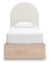 Load image into Gallery viewer, Arloster Upholstered Bed - Ego Home Furniture