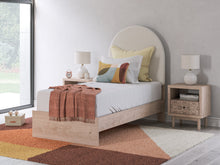 Load image into Gallery viewer, Arloster Upholstered Bed - Ego Home Furniture