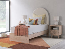 Load image into Gallery viewer, Arloster Upholstered Bed - Ego Home Furniture