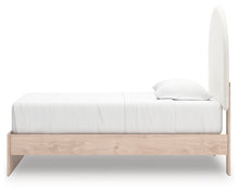 Load image into Gallery viewer, Arloster Upholstered Bed - Ego Home Furniture