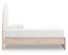 Load image into Gallery viewer, Arloster Upholstered Bed - Ego Home Furniture