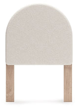 Load image into Gallery viewer, Arloster Upholstered Bed - Ego Home Furniture