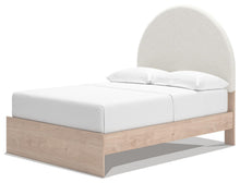 Load image into Gallery viewer, Arloster Upholstered Bed - Ego Home Furniture