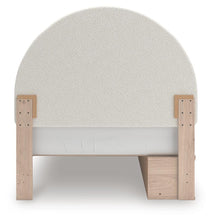 Load image into Gallery viewer, Arloster Upholstered Bed - Ego Home Furniture