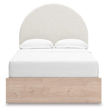 Load image into Gallery viewer, Arloster Upholstered Bed - Ego Home Furniture