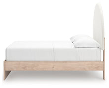 Load image into Gallery viewer, Arloster Upholstered Bed - Ego Home Furniture