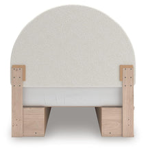 Load image into Gallery viewer, Arloster Upholstered Bed - Ego Home Furniture
