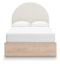 Load image into Gallery viewer, Arloster Upholstered Bed - Ego Home Furniture