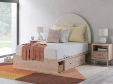 Load image into Gallery viewer, Arloster Upholstered Bed - Ego Home Furniture