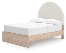 Load image into Gallery viewer, Arloster Upholstered Bed - Ego Home Furniture