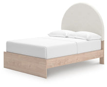 Load image into Gallery viewer, Arloster Upholstered Bed - Ego Home Furniture