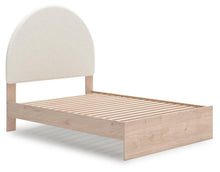 Load image into Gallery viewer, Arloster Upholstered Bed - Ego Home Furniture