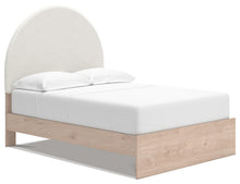 Load image into Gallery viewer, Arloster Upholstered Bed - Ego Home Furniture