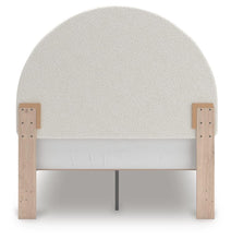 Load image into Gallery viewer, Arloster Upholstered Bed - Ego Home Furniture
