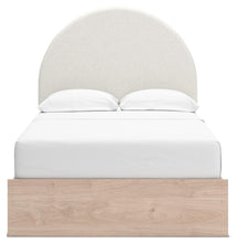 Load image into Gallery viewer, Arloster Upholstered Bed - Ego Home Furniture